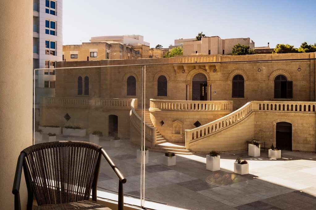 מלון Saint Julian's Hyatt Regency Malta חדר תמונה