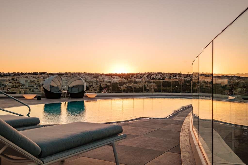 מלון Saint Julian's Hyatt Regency Malta מתקנים תמונה